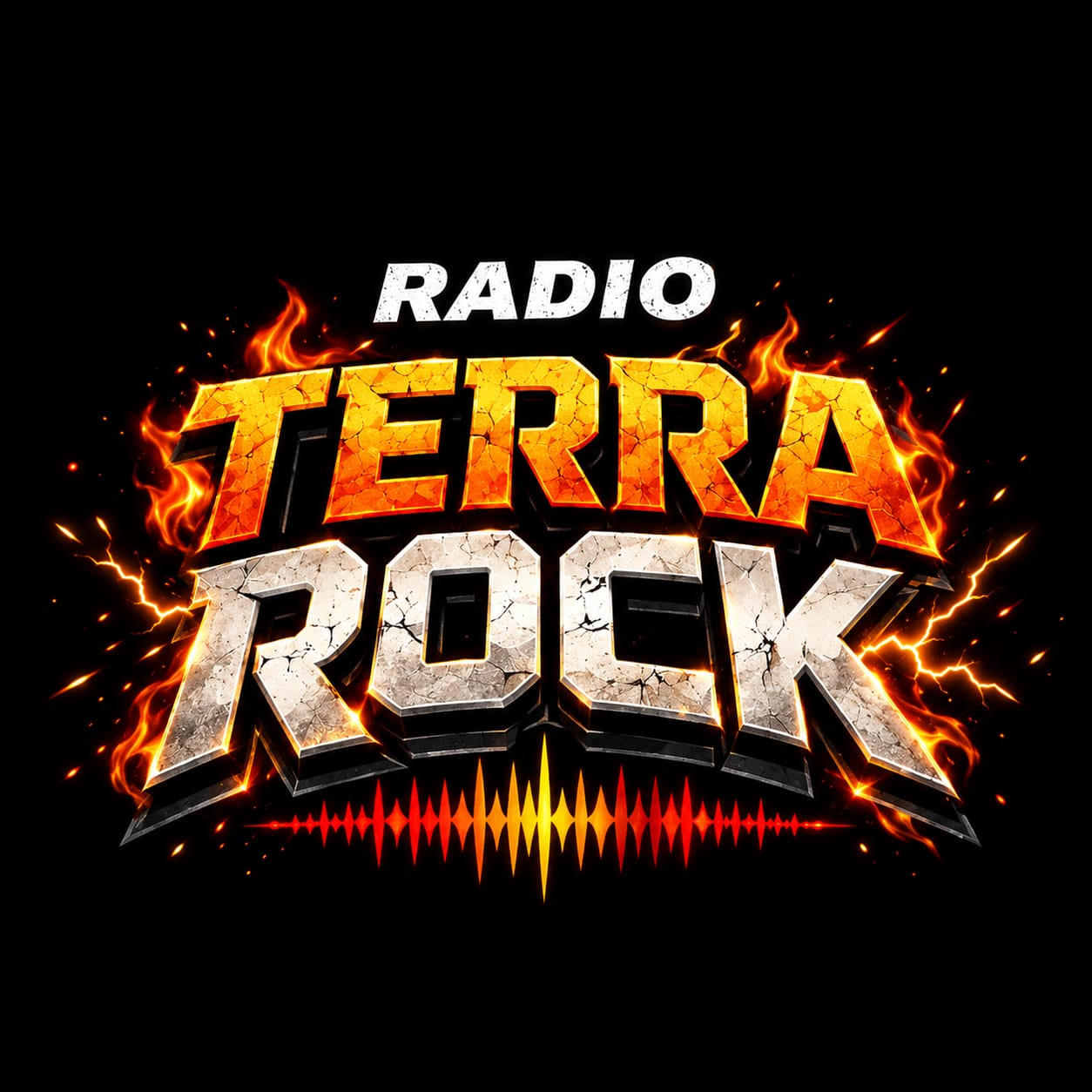Logo de la emisora